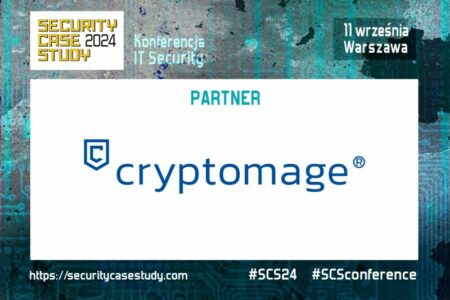 SCS 2024 – Cryptomage wiwisekcja ataku